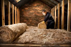 Best Blown-In Insulation in Shelburne Falls, MA