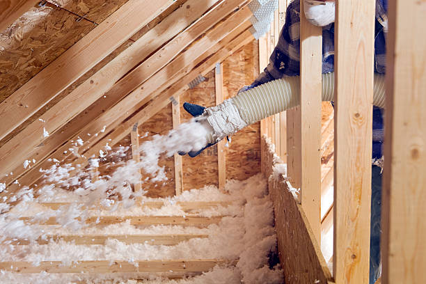 Best Eco-Friendly or Green Insulation Solutions in Shelburne Falls, MA